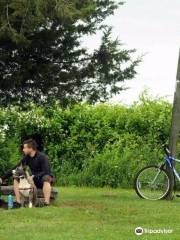 Ives Trail Greenway