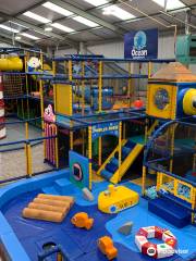 Ocean Adventurers Soft Play