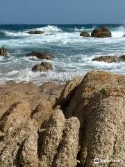 Spiaggia Zia Culumba