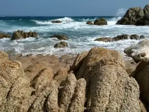 Spiaggia Zia Culumba