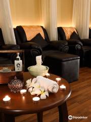 Shanta premium massage day spa