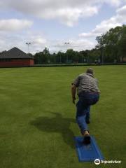 Kelvingrove Lawn Bowls and Tennis Centre