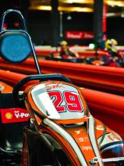 Karting Jerez