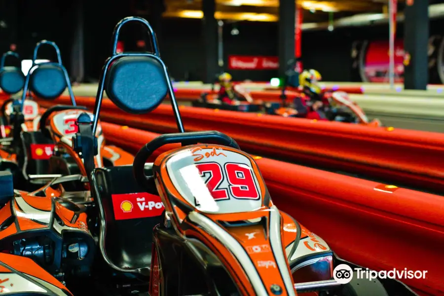 Karting Jerez