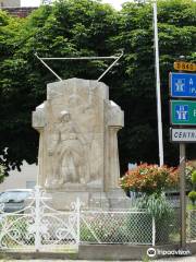 Martel War Memorial