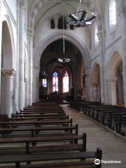 Eglise Saint-Thomas de Cantorbery