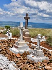 Spion Kop Battlefield