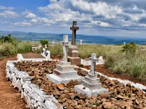 Spion Kop Battlefield