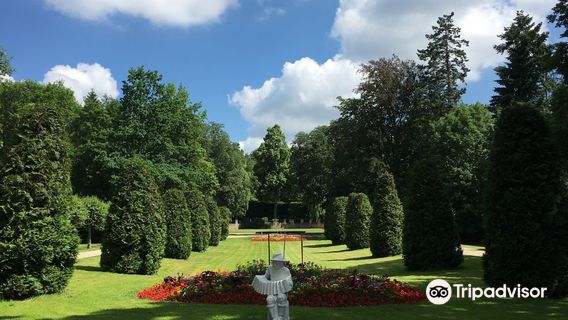 Zimmermannspark Zirndorf