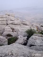 Observatorio Astronomico El Torcal