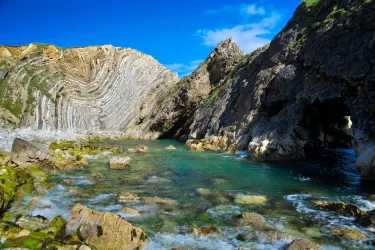 Stair Hole