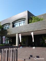 Niigata City Art Museum