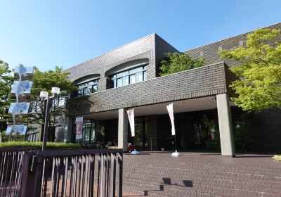 Niigata City Art Museum