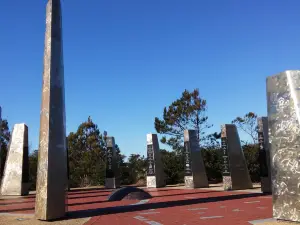 Monument to a Century of Flight