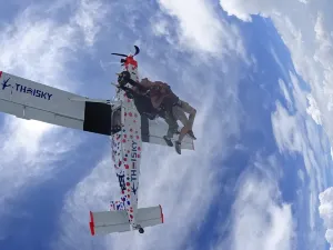 Thai Sky Adventures Co., Ltd.