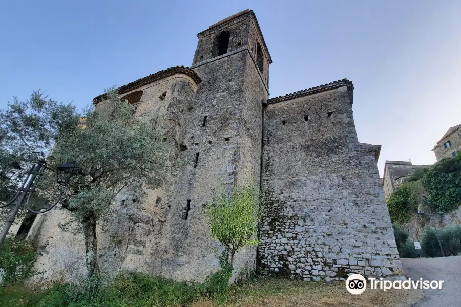 Chiesa di San Pietro