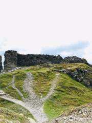 Castell Dinas Bran