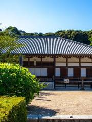 松江山 宗隣寺