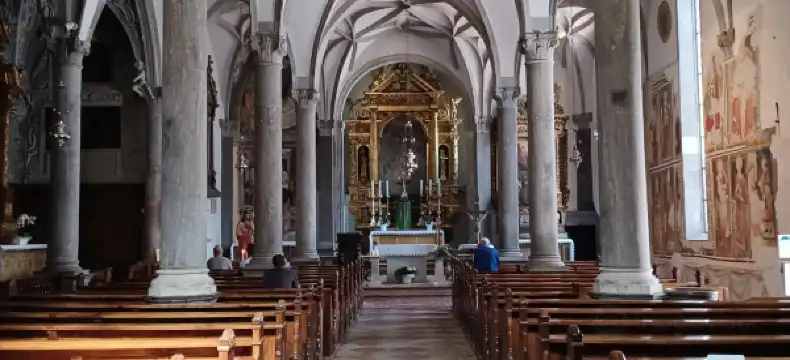 Hotels in Pellizzano