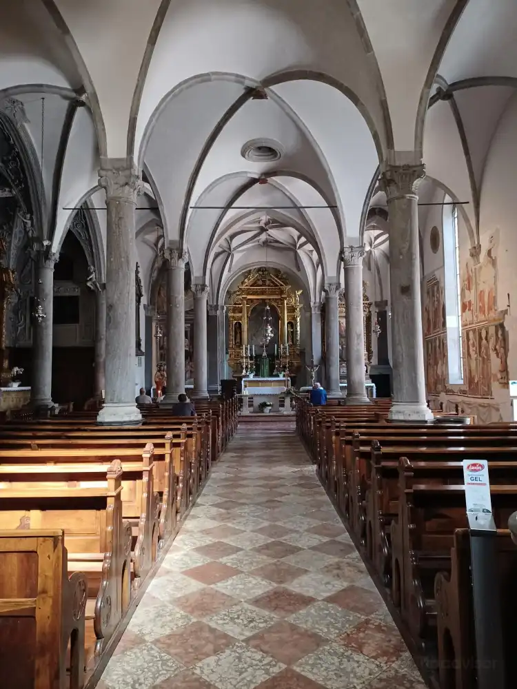 Hotels in Pellizzano