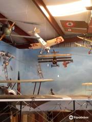 Wings of History Air Museum