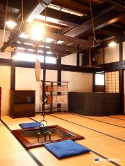 Aoyagi Samurai House
