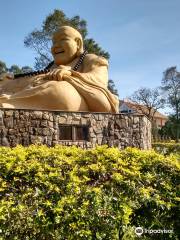 Templo Budista Chen Tien