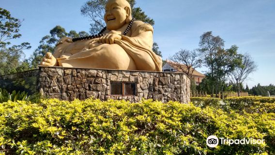 Chen Tien Buddhist Temple