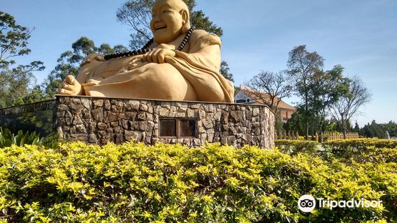 Chen Tien Buddhist Temple