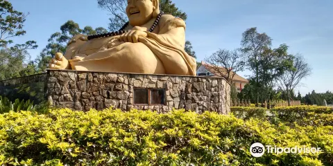 南美巴西承天寺