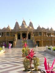 BAPS Shri Swaminarayan Mandir, Jamnagar