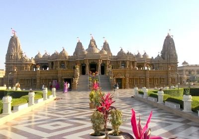 Baps Shri Swaminarayan Mandir