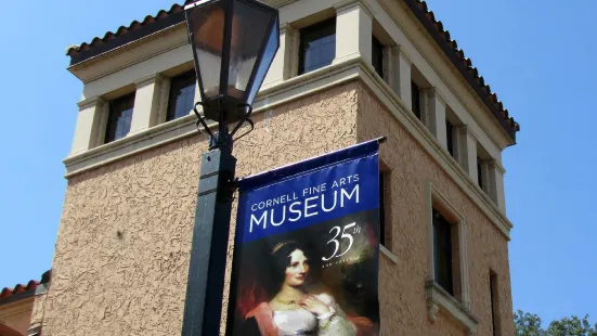 Rollins Museum of Art