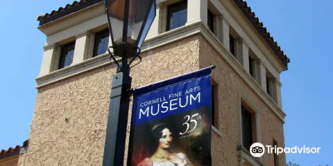 康奈爾美術館