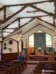 Lahaina United Methodist Church