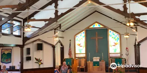 Lahaina United Methodist Church