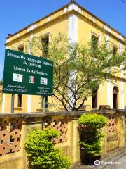 Museu Imigracao Italiana - Circolo