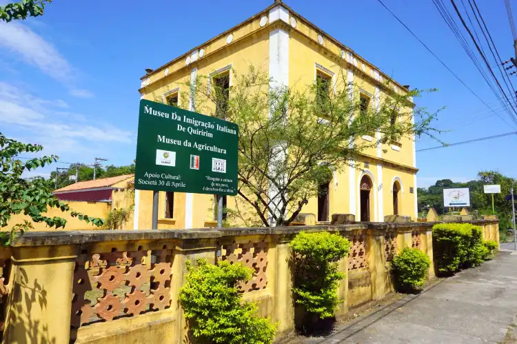 Hotels near Praça Projetada