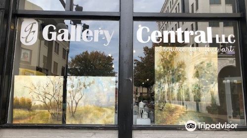 Gallery Central