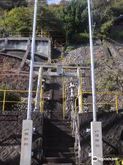 八阪神社