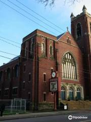 First Metropolitan United Church