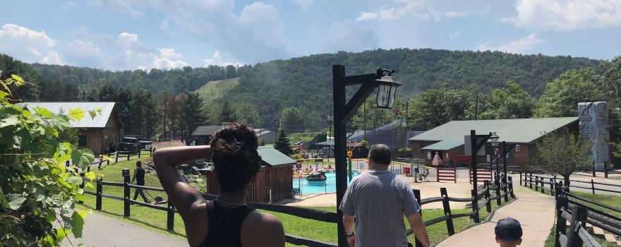 Holiday Mountain