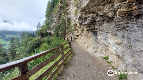 Gasteiner Höhenweg