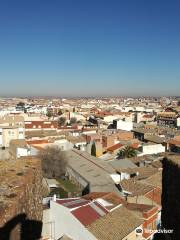 Torreon Del Gran Prior