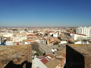 Torreon Del Gran Prior