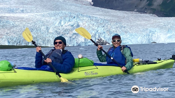 Kenai Backcountry Lodge - Alaska Wildland Adventures