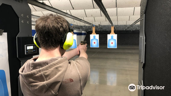 Premier Shooting & Training Center