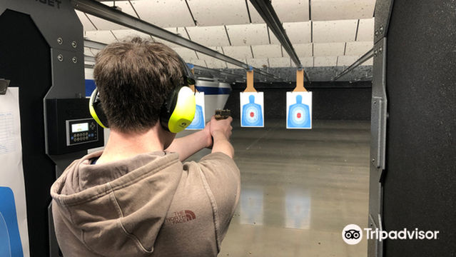 Premier Shooting & Training Center