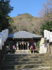 高来神社