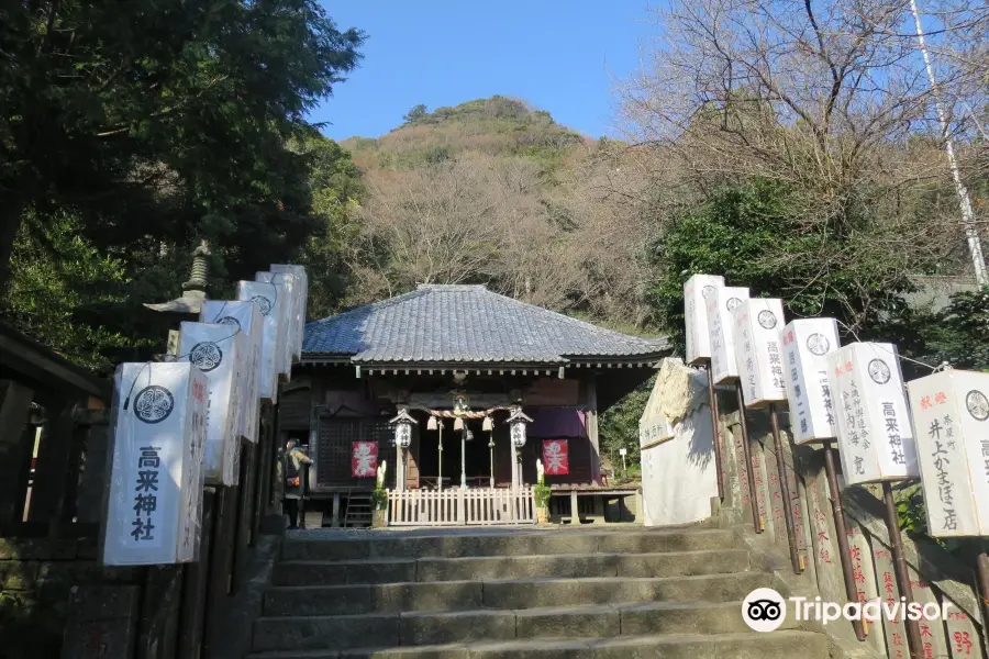 Takaku Jinja